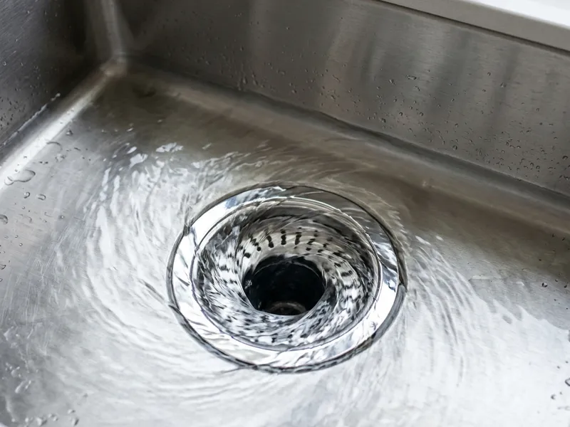 Drain Cleaning Plumber in Loda, IL