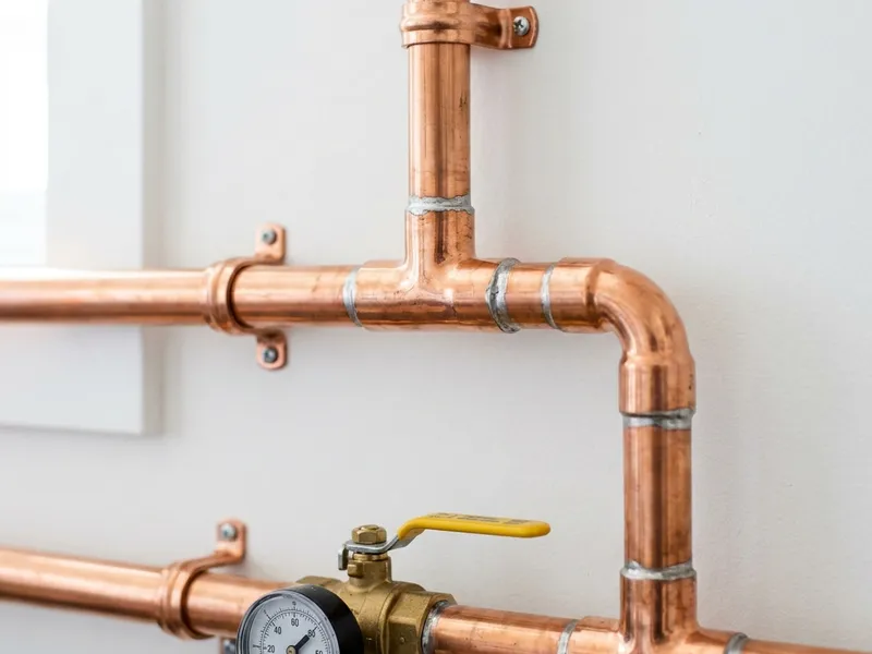 Pipe Repair & Replacement Plumber in Loda, IL